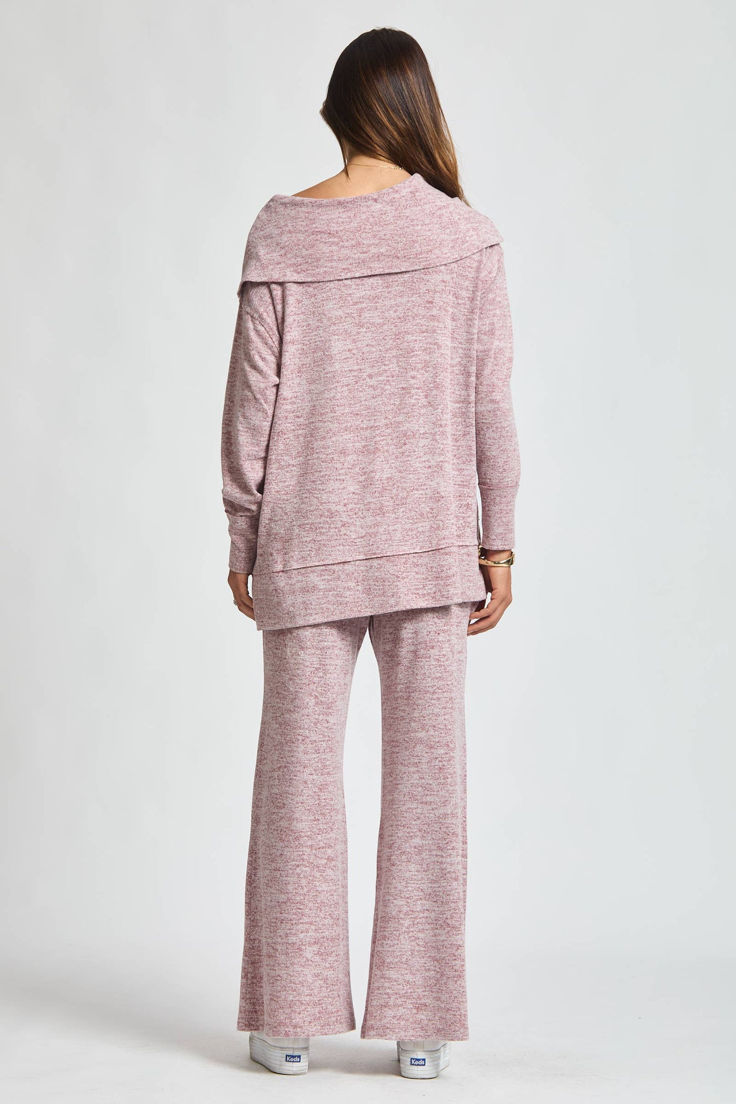 Travel Ready Cashmere Set