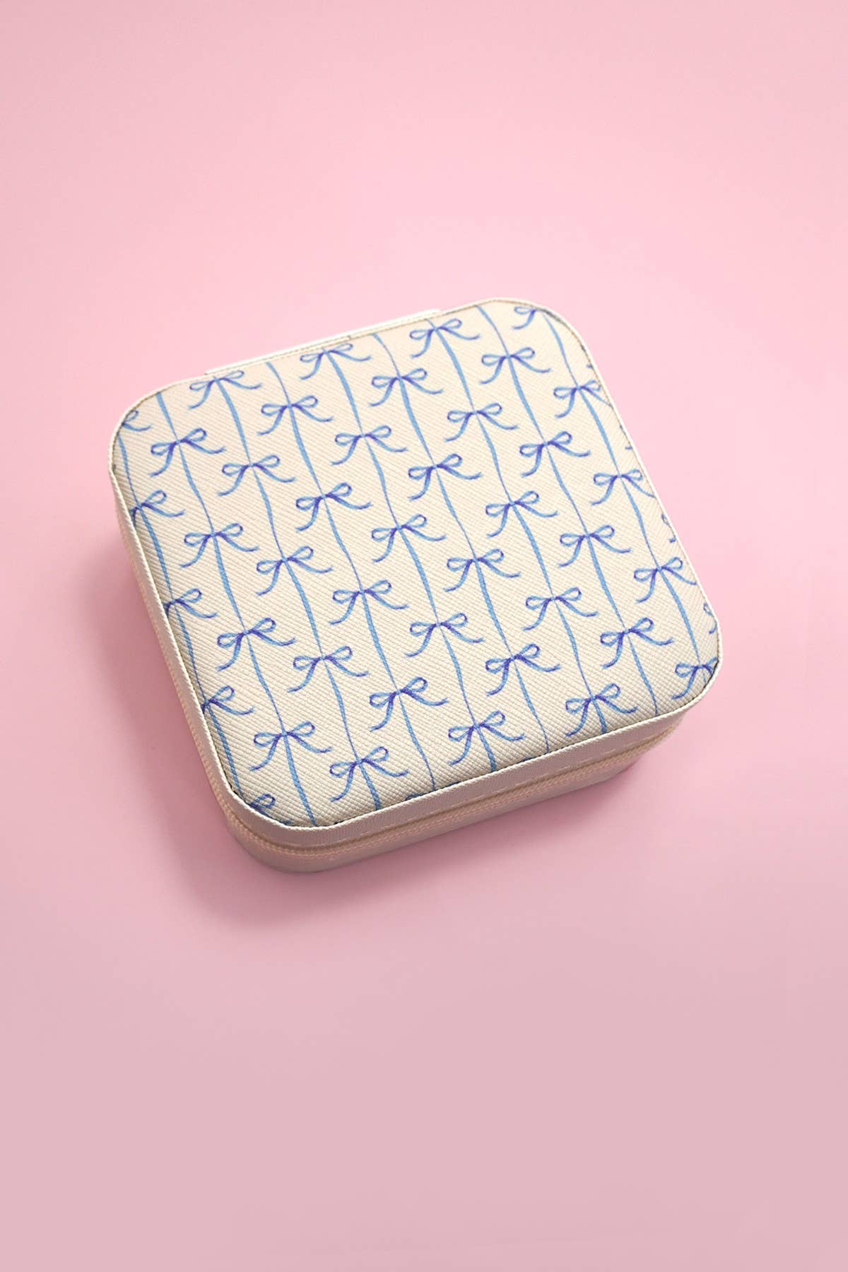 Jewelry Travel Box Designed