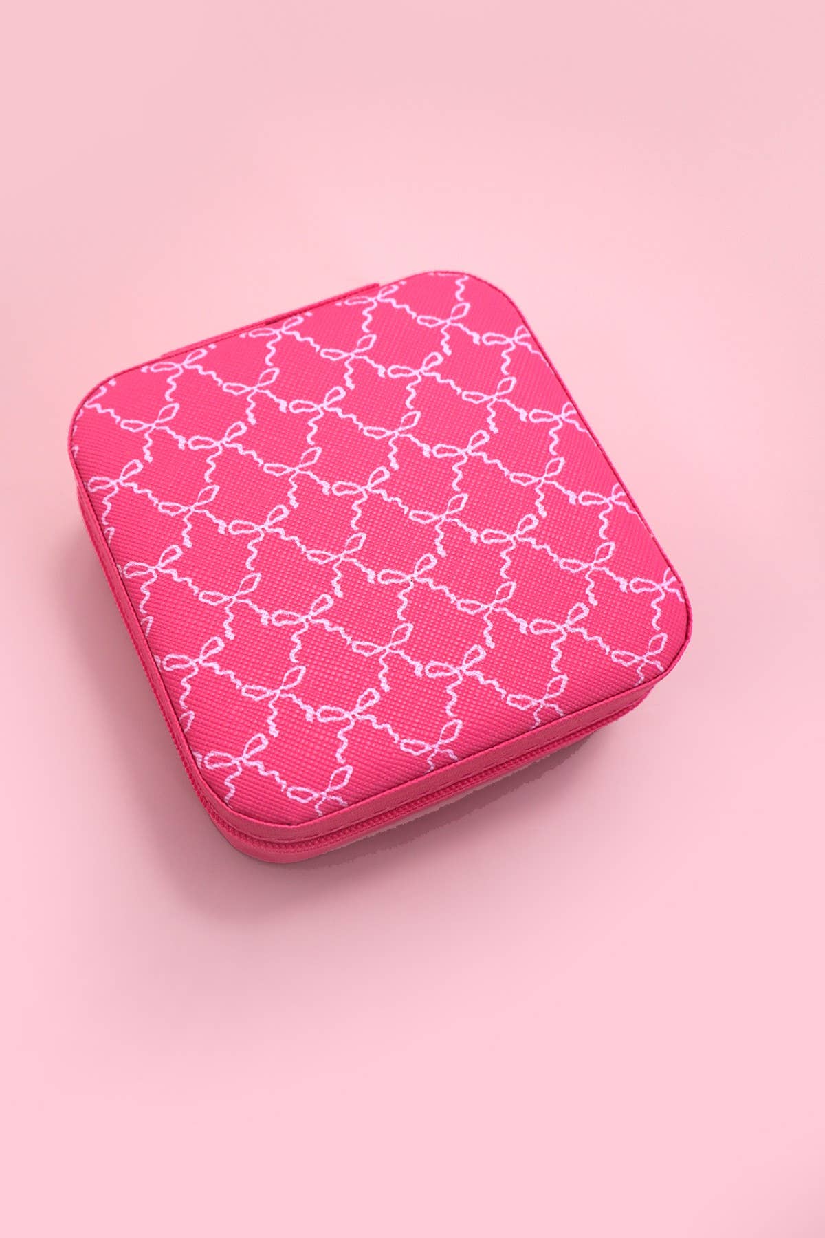 Jewelry Travel Box Designed